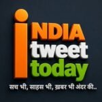 Photo of India Tweet Today